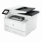 HP LJ Pro MFP 4103fdW, Printer