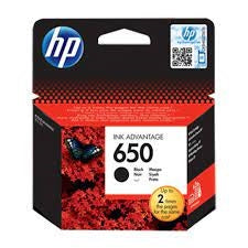 Hp 650 Black