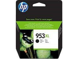 Hp 953 Xl Black