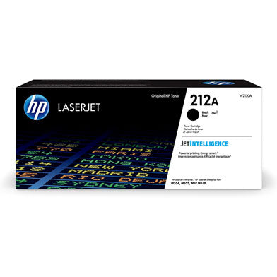 Hp Toner 212 Magenta