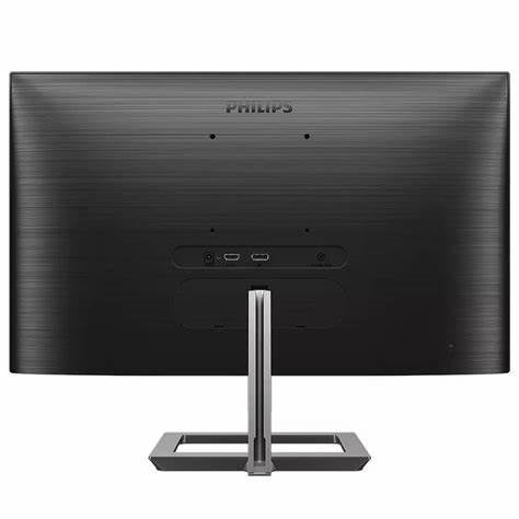 Philips 242E1Gaj 23.8 1920 X 1080 (Fhd) Va 144Hz 1Ms Amd Freesync™ Premium Flat Gamin