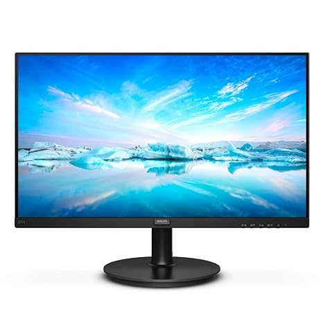 271V8B /89/PHILIPS  27"  100HZ  FULL HD 4MS 27" / FHD / 100Hz