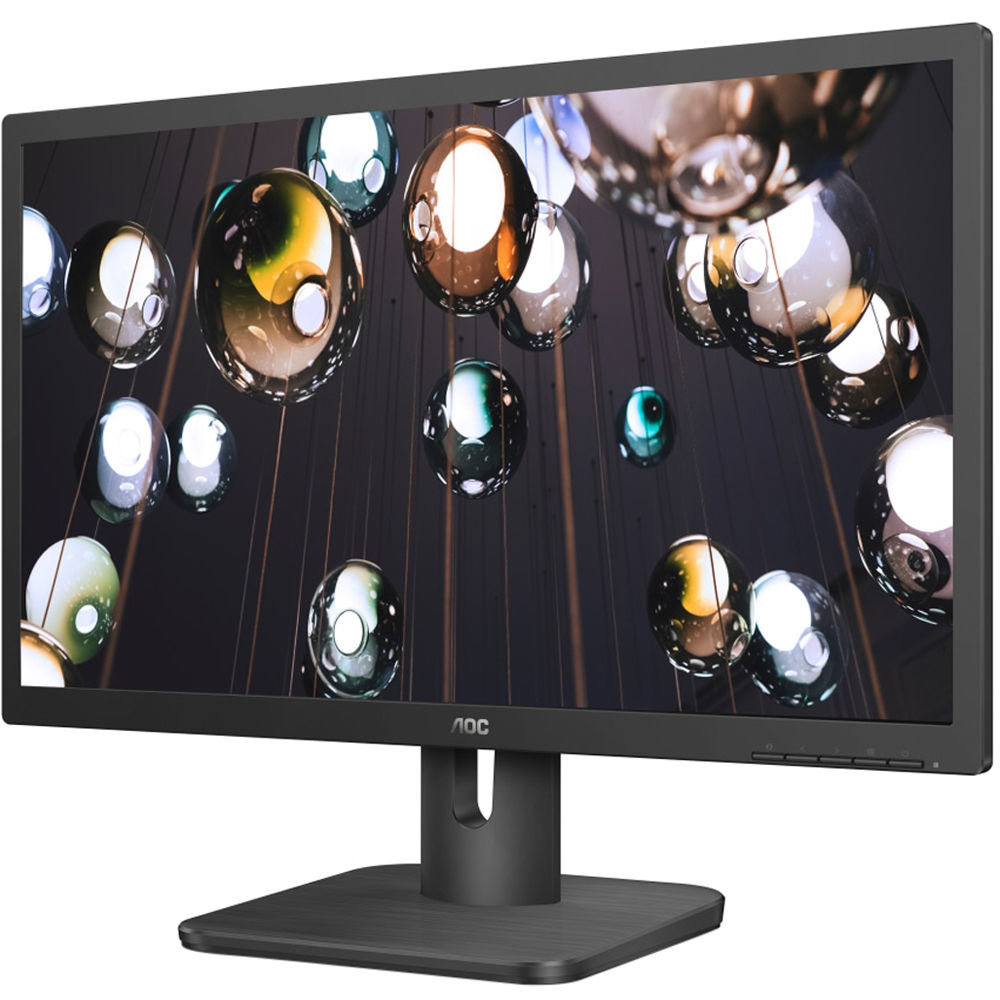 Aoc -Gaming 19 Hdmi . 60Hz 5Ms