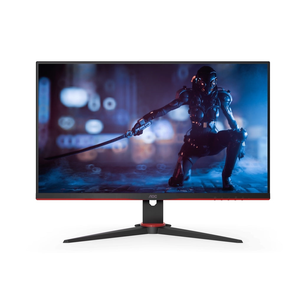 27G2SPE/89/AOC -GAMING 27"  165HZ IPS 1MS FHD FHD / 165Hz