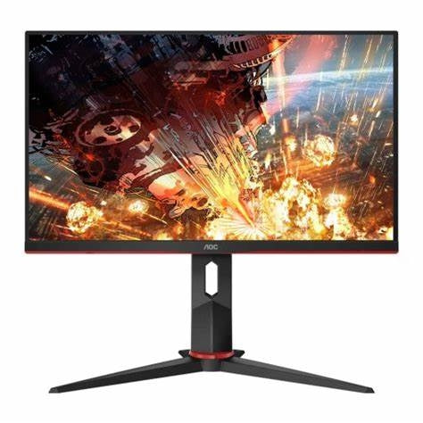 27G4/89/AOC   GAMING 27"  180HZ FHD IPS 1MS FHD / 180Hz