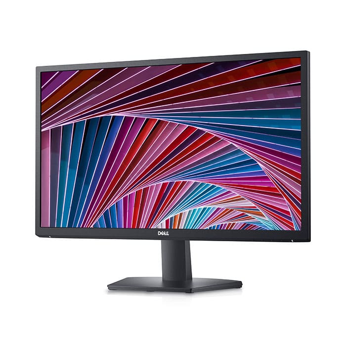 SE2422H/DELL 23.8" FULL HD LED MONITOR FREESYNC