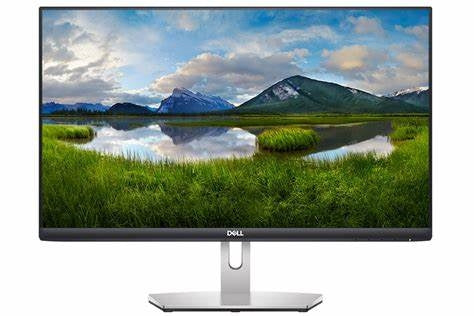 Dell 23.8 Monitor Hdmi & Vga