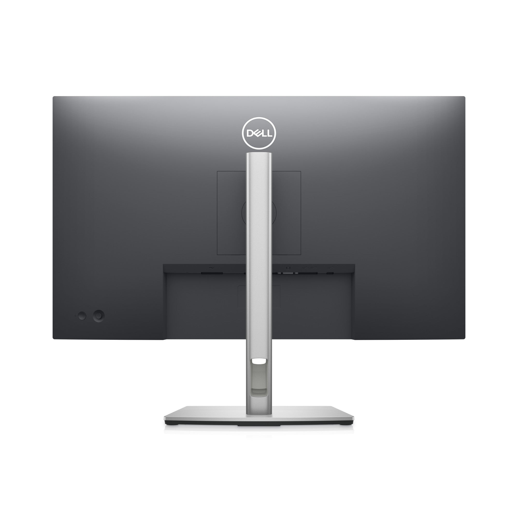 P2722H/DELL 27" 16:9 FULL HD IPS LED MONITOR, BLACK & SILVER