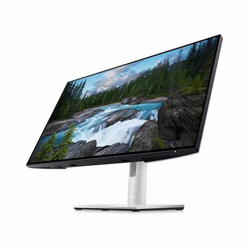 U2422H/DELL ULTRASHARP 24" AND ULTRA-THIN