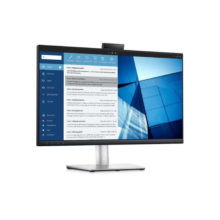 C2723H/DELL C SERIES LED 27" FHD LCD