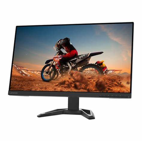 66E7GAC2EU/LENOVO G27-30 27" GAMING MONITOR FULL HD 1MS 165HZ