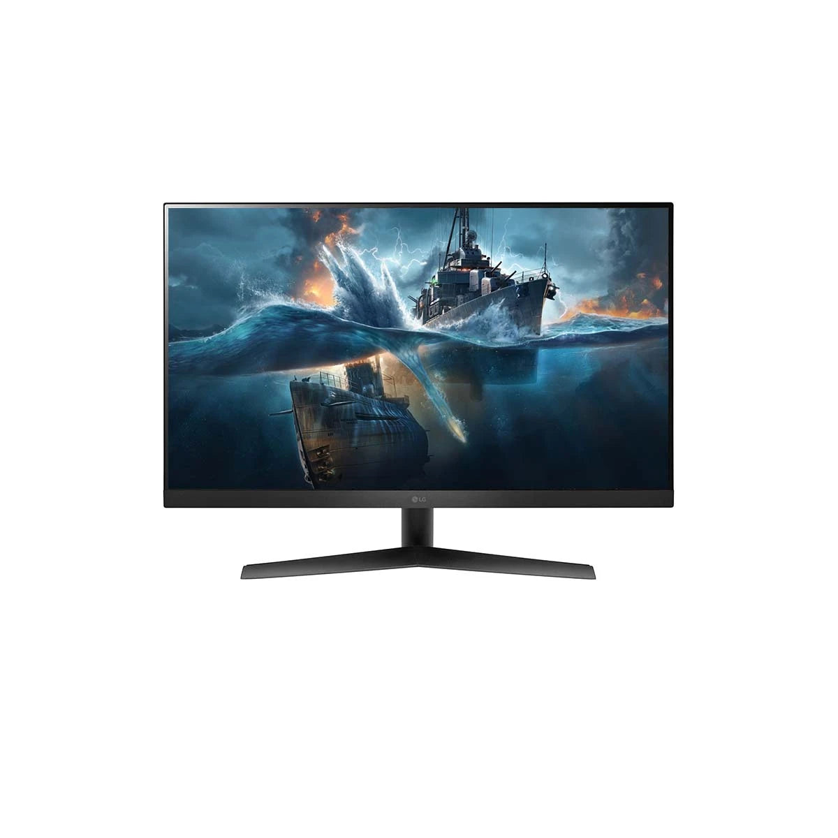 LG Gaming Monitor 32Inch, Ultra Gear, 165HZ