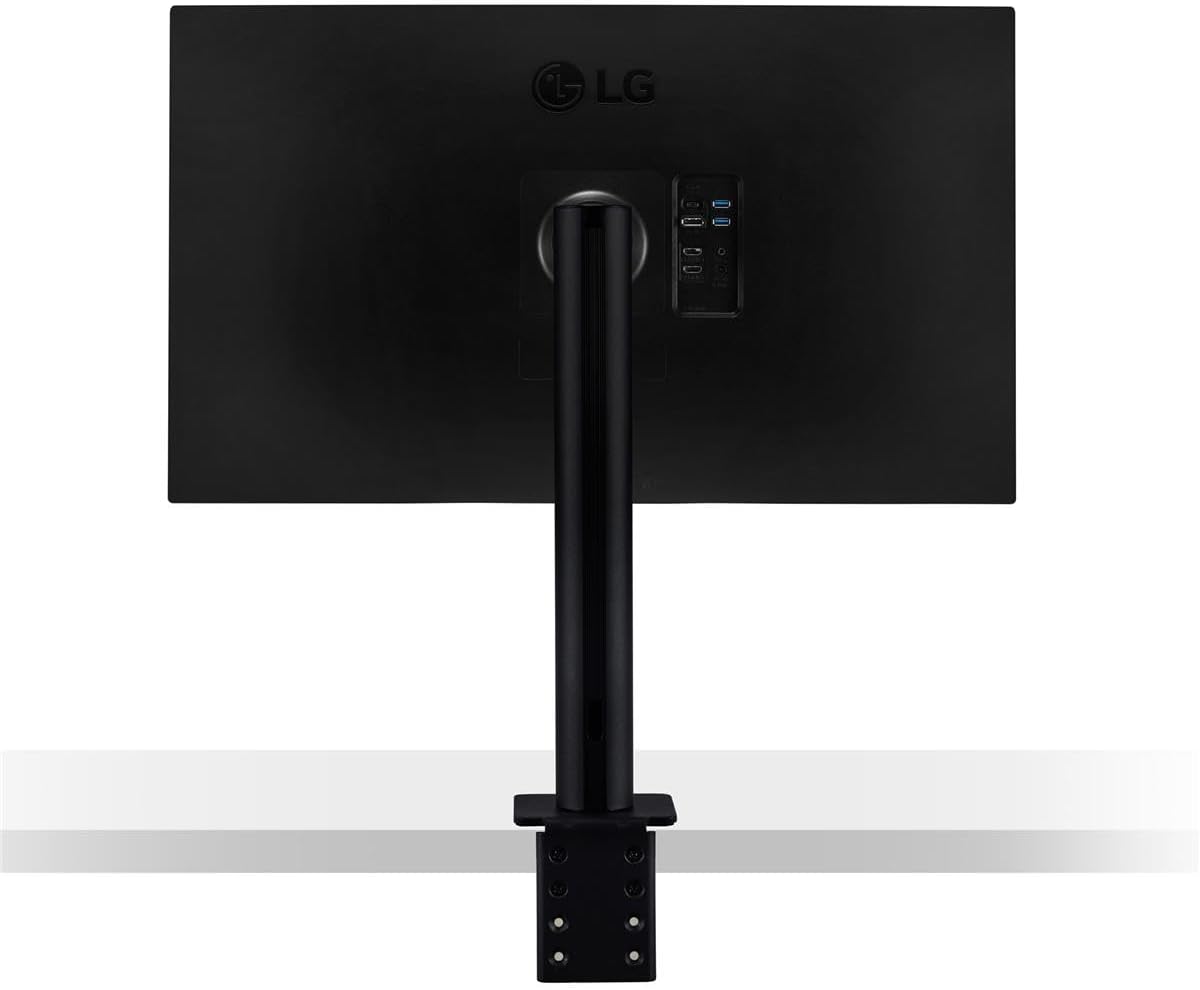 LG Gaming Monitor 32Inch, Ultrafine, 4K HDR10