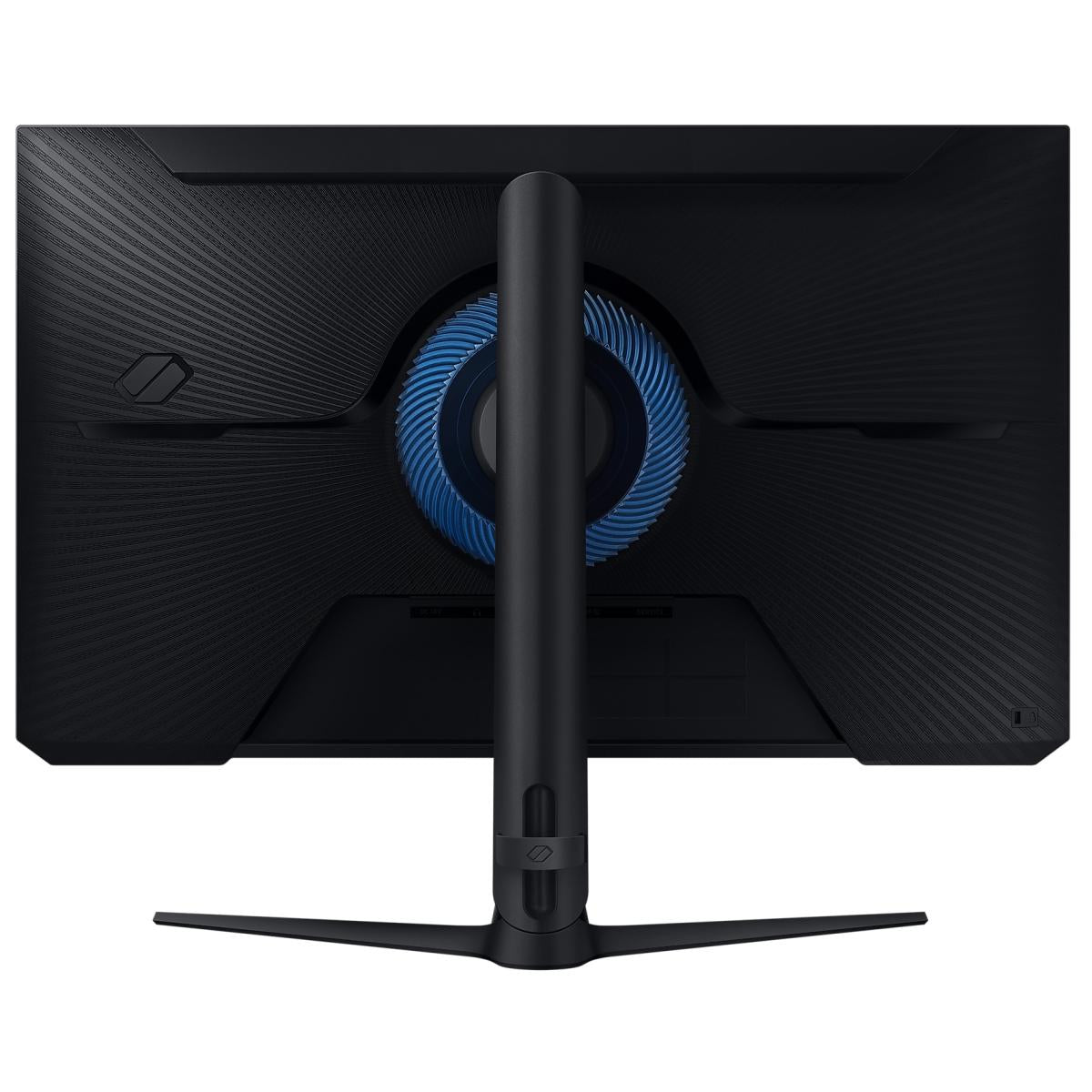 Samsung Gaming Monitor Odyssey G3 27Inch, FHD 180Hz HDR10