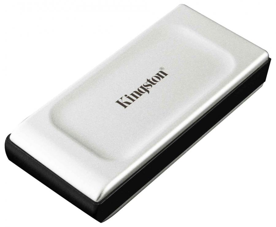 Kingston Xs2000 2Tb External SSD USB C