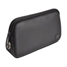 Wiwu Alpha Anti-Theft Clutch Bag - Black