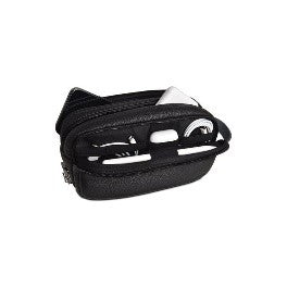 Wiwu Salem Anti-Theft Travel Pouch - Black