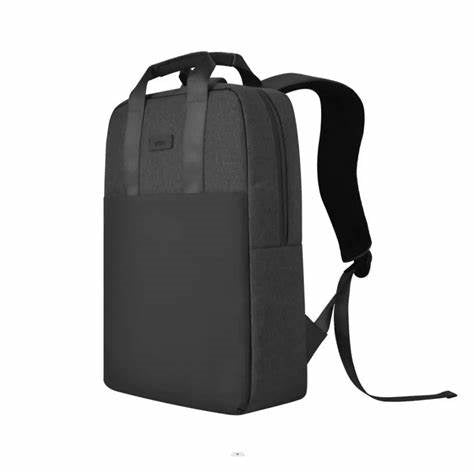 MINIMAlist/wiwu minimalist backbag 15.6" Case / Black / N/A