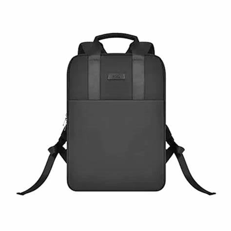 MINIMAlist/wiwu minimalist backbag 15.6" Case / Black / N/A