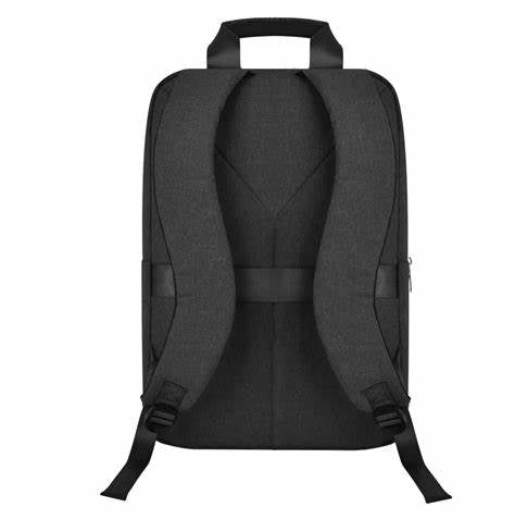 MINIMAlist/wiwu minimalist backbag 15.6" Case / Black / N/A