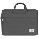 Wiwu Vivi Hand Bag For 14 Laptop - Grey