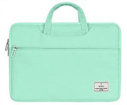 Wiwu Vivi Hand Bag For 14 Laptop - Green