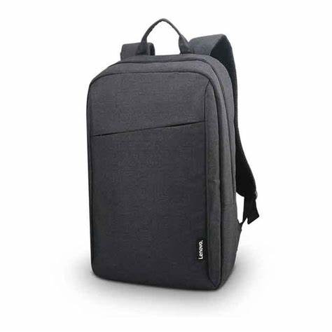 Lenovo 15.6 B210 Casual BackPack, Grey