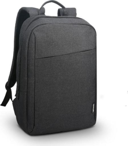 Lenovo 15.6 B210 Casual Backpack, Black