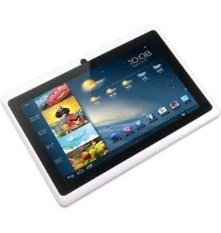 A37/ATOUCH A37 TABLET 7" 1GB RAM 16GB ROM 3000MAH WIFI