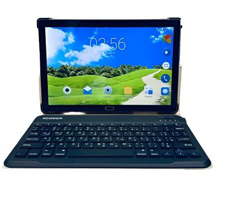 ATOUCH SE MAX 10.0 Inch, 4GB RAM & 64 GB ANDROID 14.0, WIFI, 5G