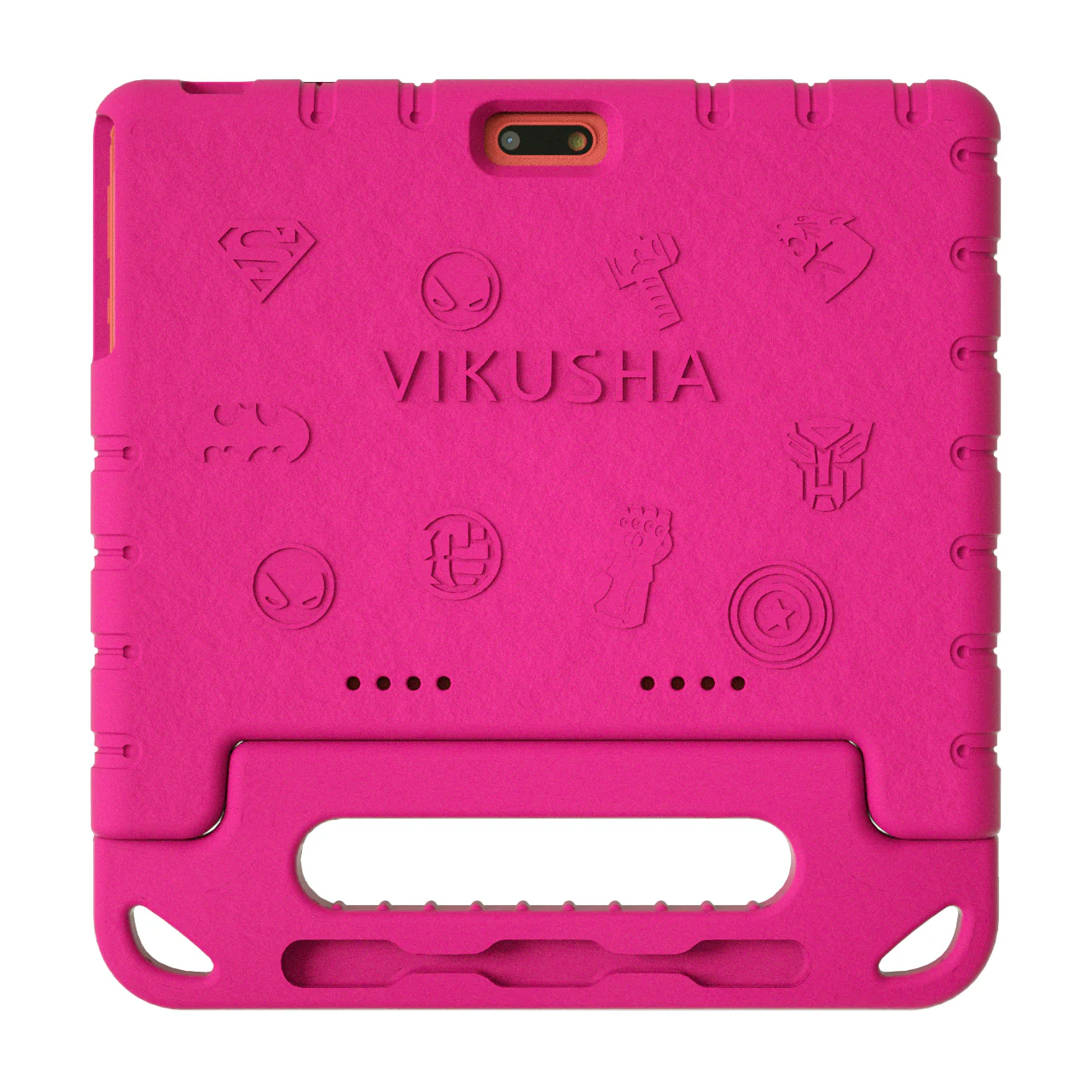 Vikusha Kid's Tablet VK-27, 2GB & 64GB, 5100Mah, 10.1Inch