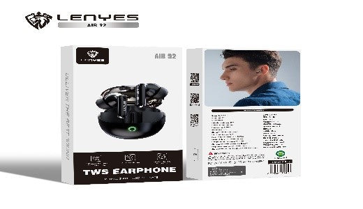 Lenyes Air 92 Tws Earphone