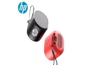 S01/HP Portable Wireless Speaker