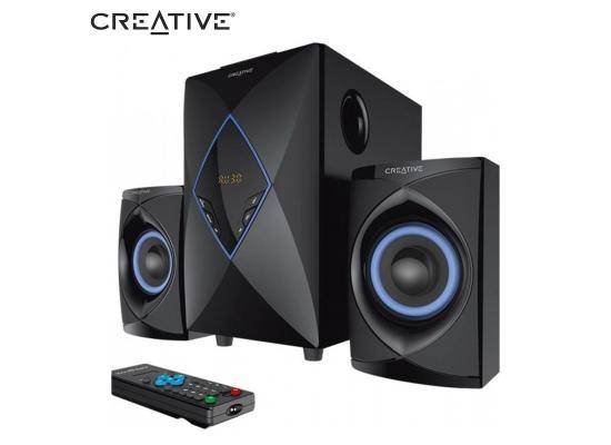 E2500/Creative 2.1 Speaker with Subwoofer