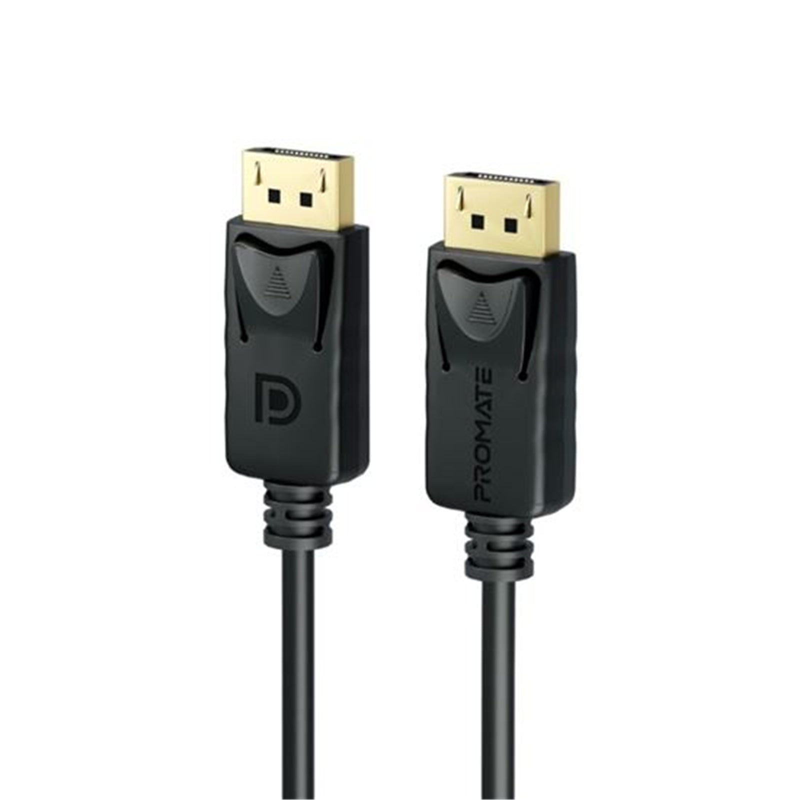 Promate Dplink-300 8K@60Hz High-Definition Displayport Cable