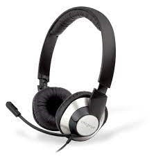 Creative Chatmax Hs-720 Usb Headset For Online Chats And Pc Gaming