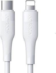 Joyroom Fast Charging Cable 1.2M 20W  Type-C To Lightning