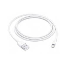 LC977TC-I/LENYES LC977TC-I PD IPHONE 1M CHARGER CABLE Cable / Black