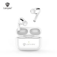 Lenyes Air 4 Bluetooth V5.1 Tws Headset 300Mah