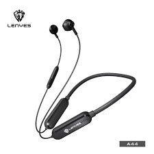 Lenyes A44 Wireless Headset  Bluetooth V5.0  1600Mah