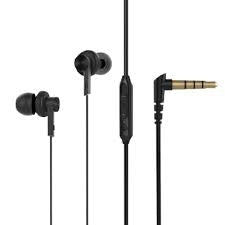 Lenyes Lf41 Earphone 1.2M 3.5Mm