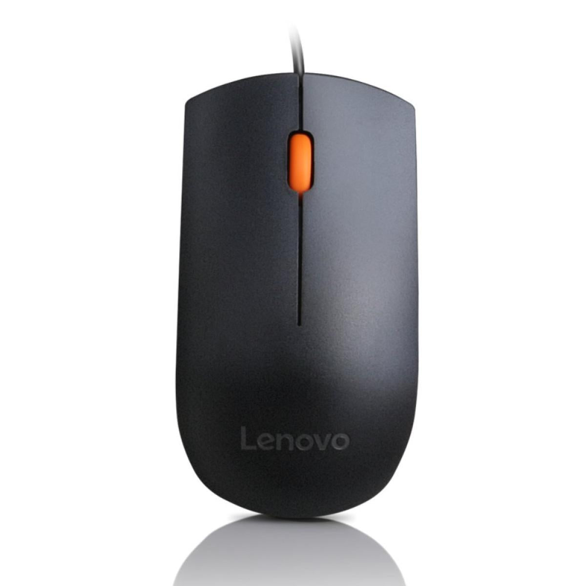 Lenova Usb Mouse 300