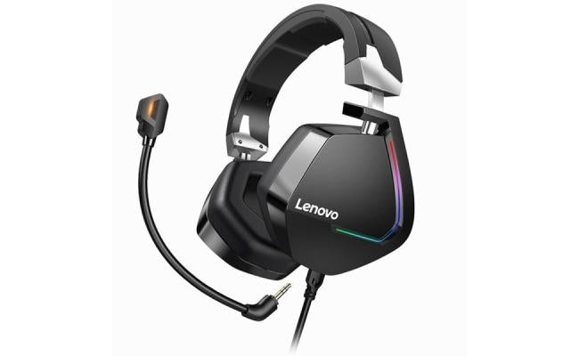 lenovo Gaming Headset H402