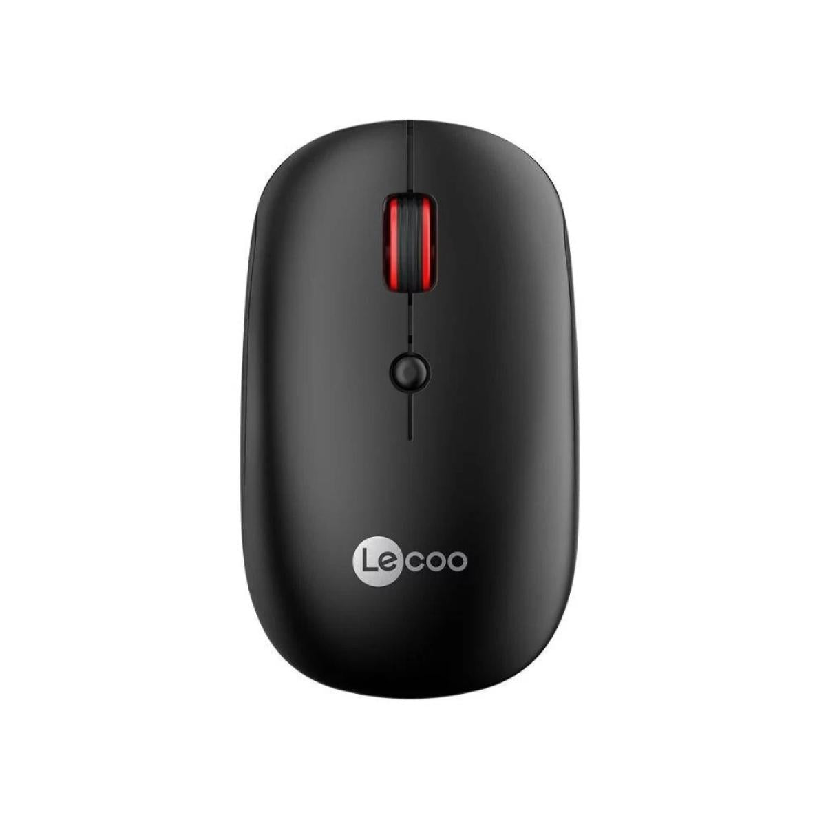 WS211/Lenovo Wireless rechargeable Mouse WS211