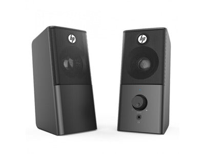 DHS-2101/HP SPEAKER DHS2101 Speaker / Black / Wired