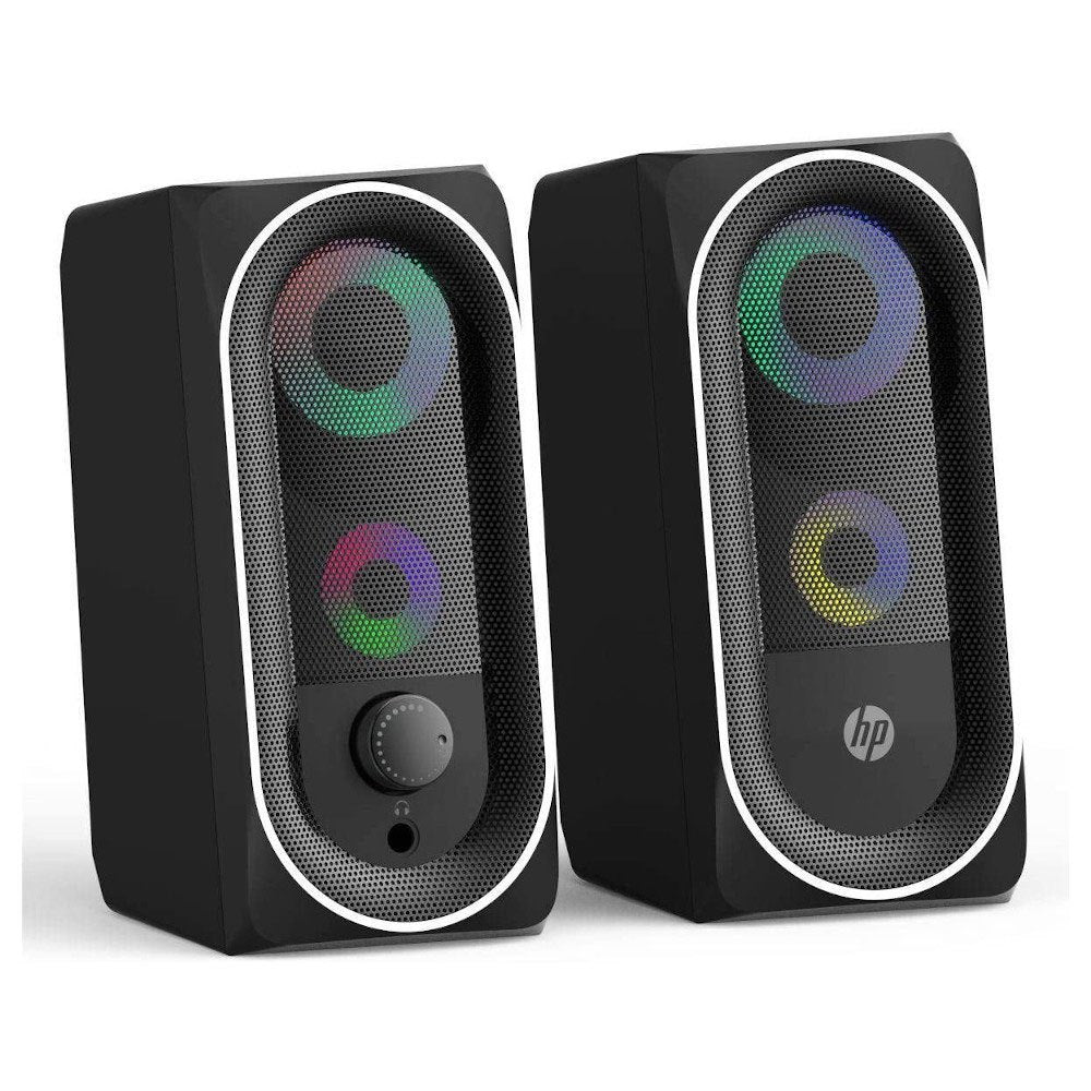 Hp Speaker Dhe6001