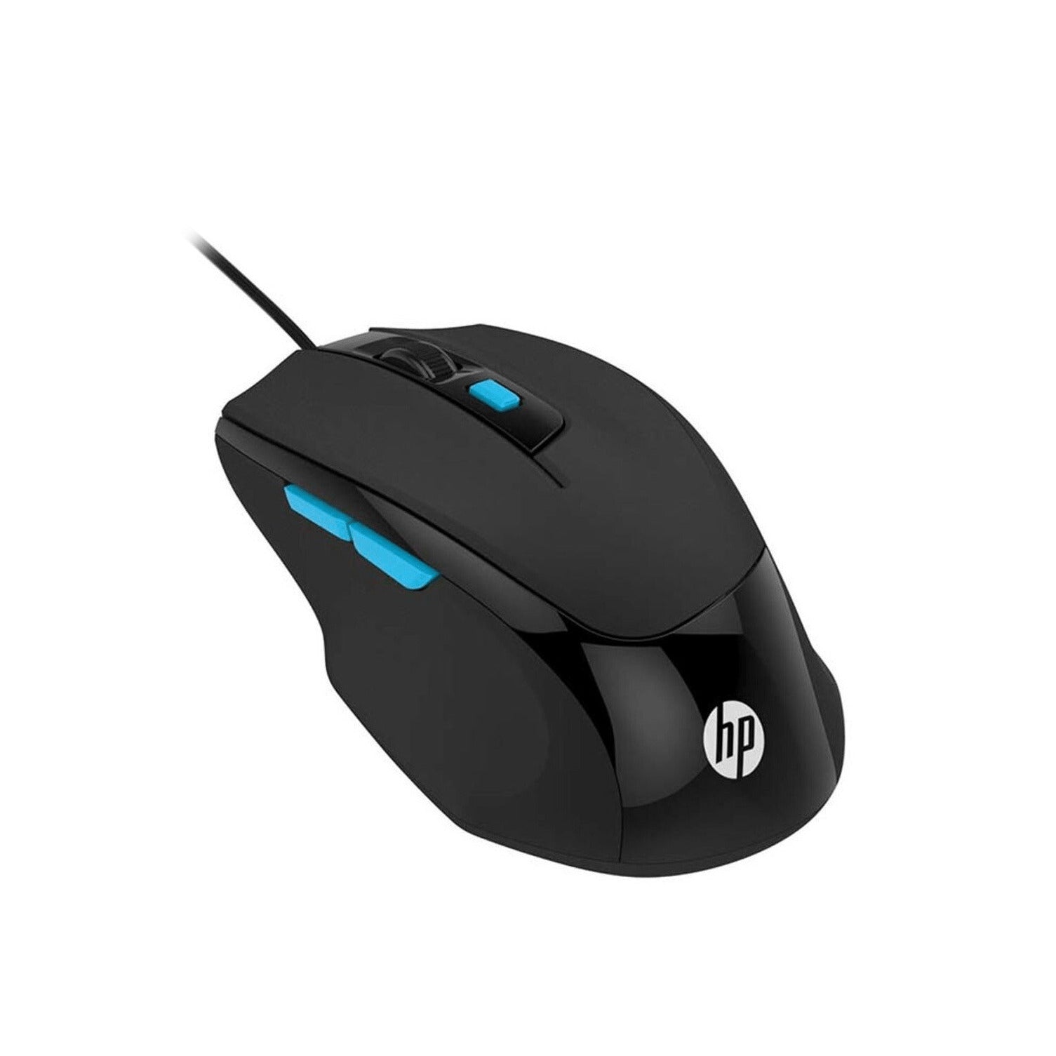 Mouse Hp Gaming  M150