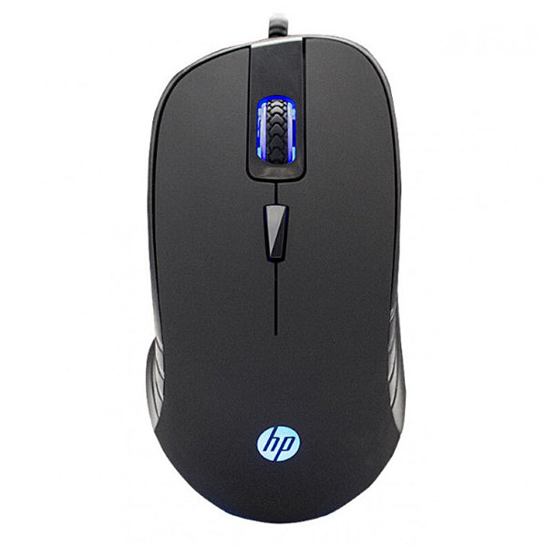 Hp Gaming Mouse G100, Black Hp Gaming Mouse G100, Black