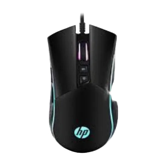 Hp Gaming Mouse M220