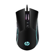 M220/HP GAMING MOUSE M220 Gaming / Black / N/A